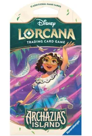 Disney Lorcana (Set07) booster (eurozaw.) Ravensburger