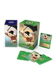 Disney Lorcana (Set11) Scrooge McDuck gift box Ravensburger