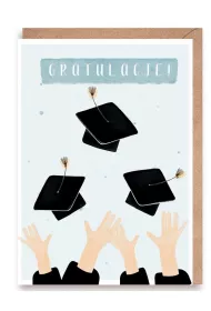 Kartka okolicznociowa Gratulacje studia