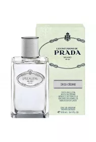 Prada Infusion Iris Cedre Woda perfumowana 100 ml