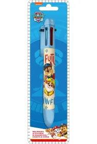 KIDS EUROSWAN D�ugopis Paw Patrol 6 kolor�w