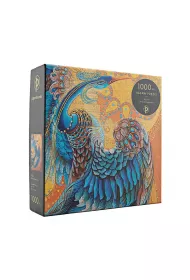 Puzzle 1000 el. Skybird PA9759-4 Paperblanks