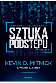 Sztuka podstpu. amaem ludzi, nie hasa w.2