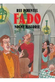 Fado. Nocne historie