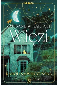 Zapisane w kartach. Wi�zi