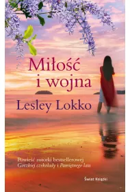 Mi�o�� i wojna