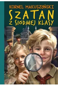 Szatan z si�dmej klasy
