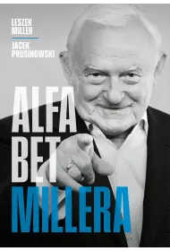 Alfabet Millera