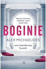 eBook Boginie mobi epub
