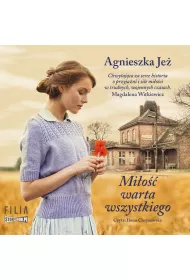Audiobook Mio warta wszystkiego. Tom 1 mp3
