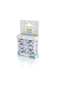 Podstawa Meli Basic Baseplate szara