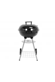 Toya Lund grill wglowy z pokrowcem ruszt 41 cm