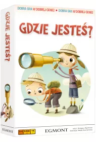 Gdzie jeste? Egmont