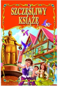 Szcz�liwy ksi��� (OT) %