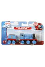 Tomek i Przyjaciele. Du�a lokomotywa GDJ57 Mattel