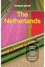 Lonely Planet The Netherlands