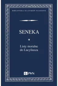 Listy moralne do Lucyliusza