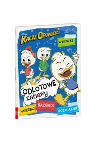 Kacze opowie�ci. Odlotowe zabawy