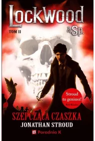 Szepcz�ca czaszka. Lockwood & Sp. Tom 2