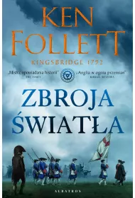 Zbroja wiata. Filary Ziemi. Tom 4