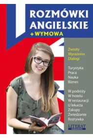 Rozm�wki angielskie + wymowa