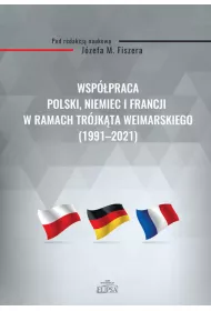 Wsp�praca Polski, Niemiec i Francji w ramach..