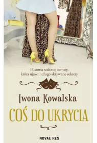 eBook Co do ukrycia mobi epub