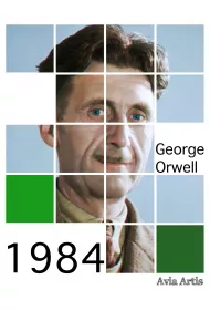eBook 1984 mobi epub