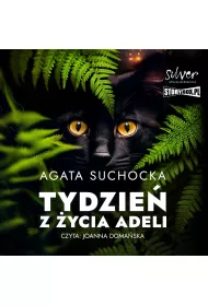 Audiobook Tydzie z ycia Adeli mp3