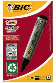 Bic Flamastry Conte metalowe 20 kolor�w