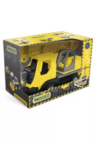 D�wig Tech Truck 35367 Wader
