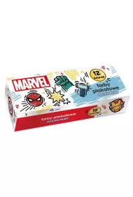 Beniamin Farby plakatowe Avengers 20ml 12 kolor�w