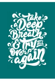 Koinonia Karnet - Take a deep breath