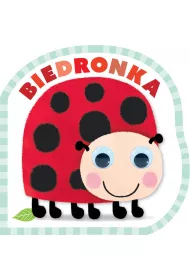 Mrugnij oczkiem i pos�uchaj. Biedronka
