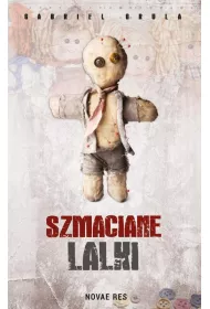 Szmacianie lalki