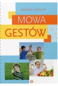 Mowa gest�w