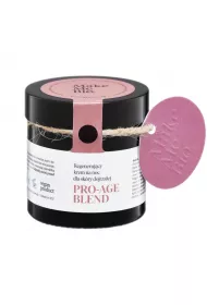 Make Me Bio Pro-Age Blend - Krem do twarzy 60 ml
