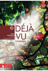 Deja Vu 3 SB (CD GRATIS) PWN