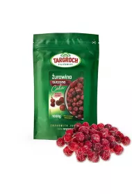 Targroch urawina suszona caojagodowa 1 kg