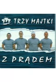 Z Prdem. Trzy Majtki CD