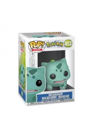 Funko Figurka POP Games: Pokemon - Bulbasaur