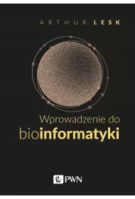 Wprowadzenie do bioinformatyki