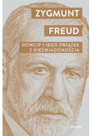Dowcip i jego zwi�zek z nie�wiadomo�ci�