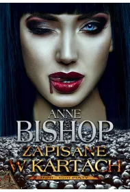 Zapisane w kartach. Inni. Tom 5