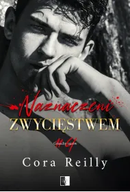 Naznaczeni zwycistwem. Grzechy ojcw. Tom 4