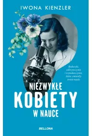eBook Niezwyk�e kobiety w nauce mobi epub