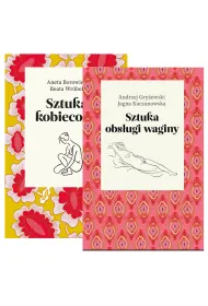 Pakiet Sztuka obs�ugi waginy, Sztuka kobieco�ci