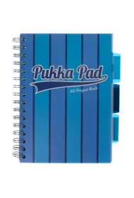 Pukka Pad Ko�ozeszyt A5 Project Book Vouge kratka 100 kartek