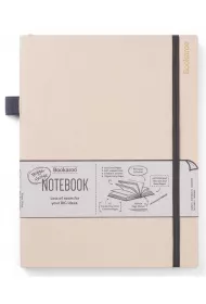 If Bookaroo Notatnik Journal du�y