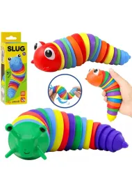 �limak segmentowy kolorowy MIX Trifox